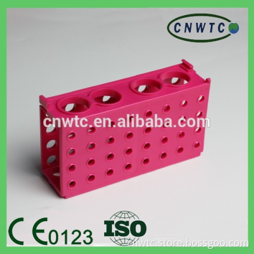 50ml plastic Centrifuge tube rack